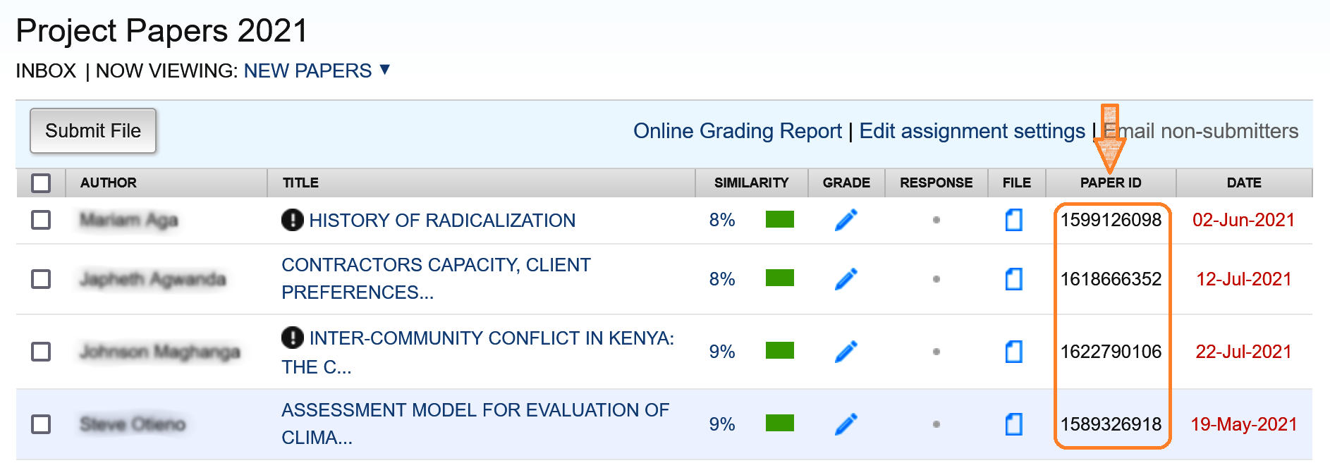 turnitin-similarity-checker-library-information-services